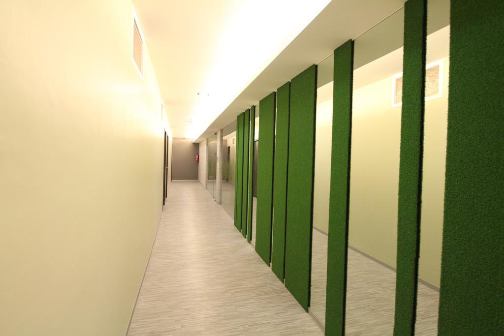 Preme Hostel Bangkok Eksteriør billede