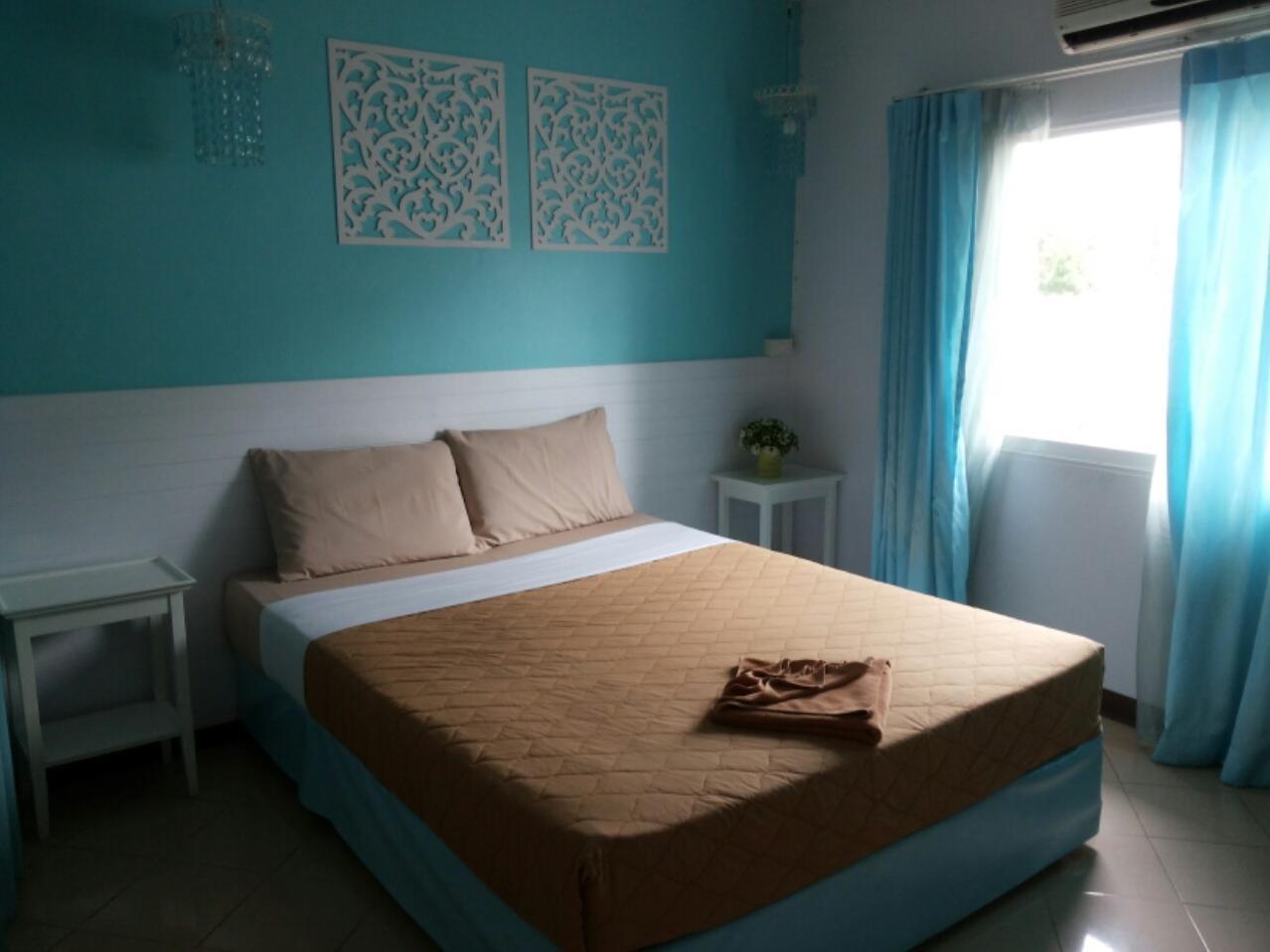 Preme Hostel Bangkok Eksteriør billede