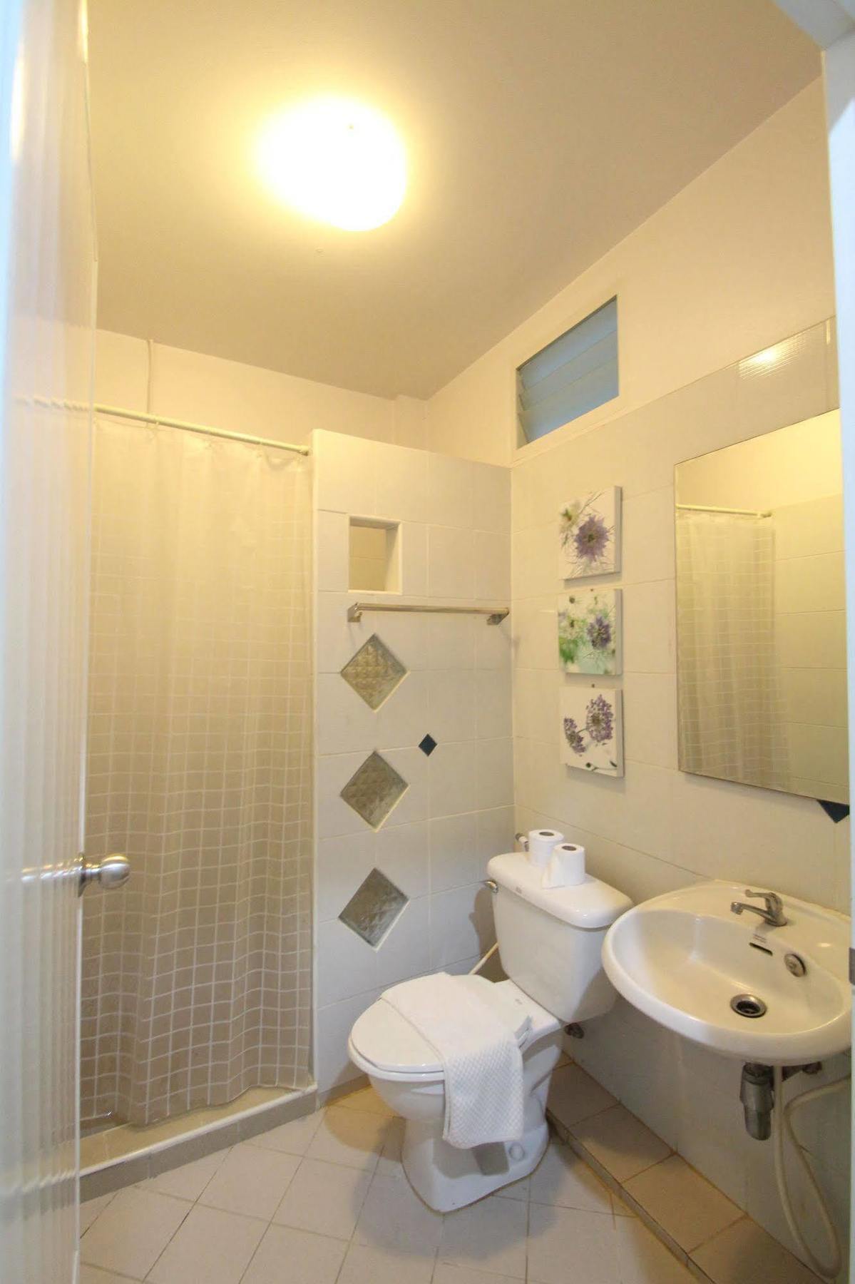 Preme Hostel Bangkok Eksteriør billede