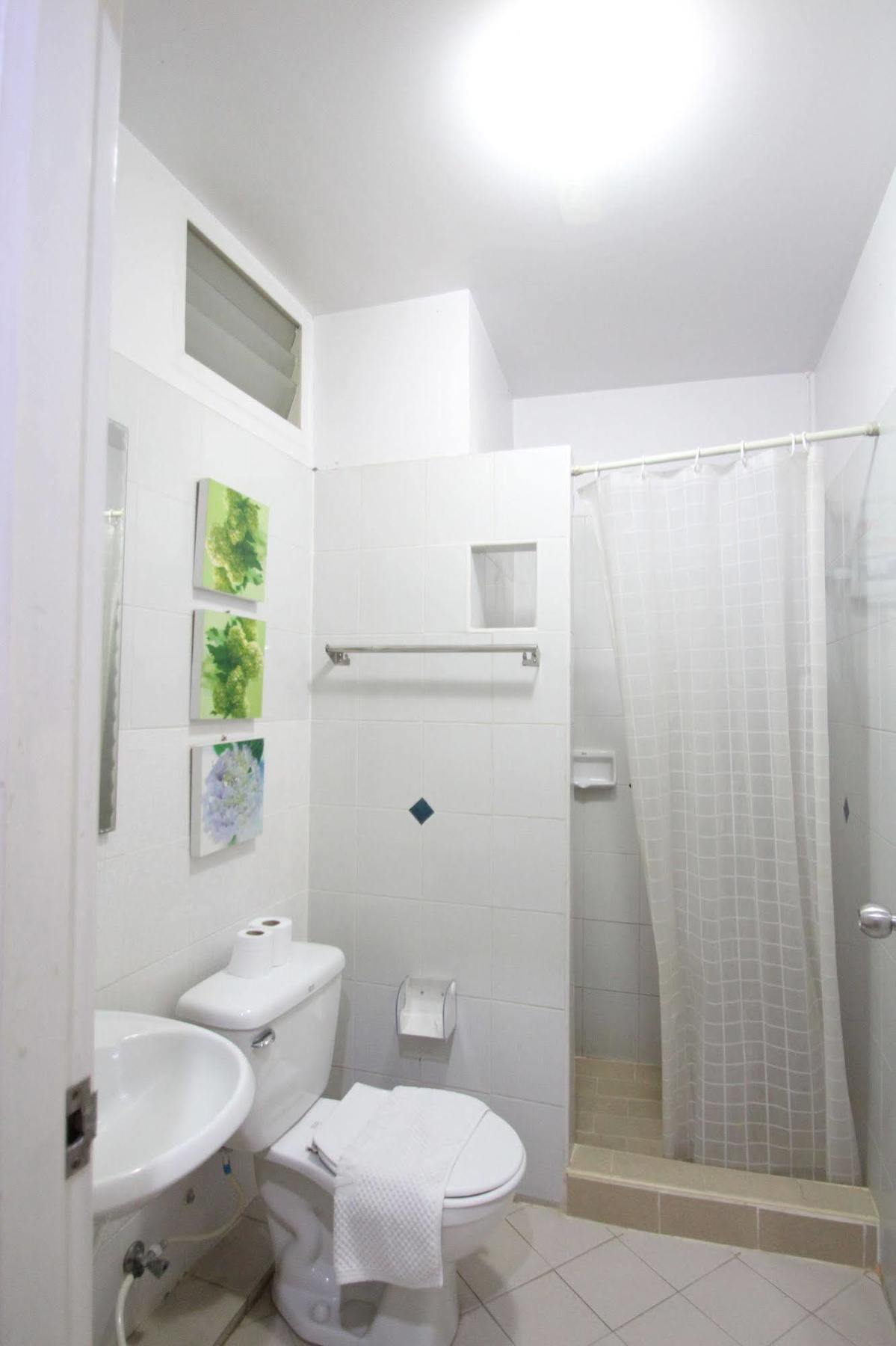 Preme Hostel Bangkok Eksteriør billede