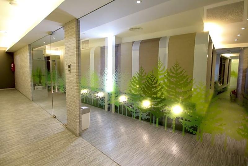Preme Hostel Bangkok Eksteriør billede